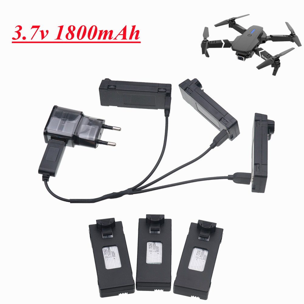 Eachine Drone E58 - E88 E88PRO Ls-E525 E525 PRO 미니