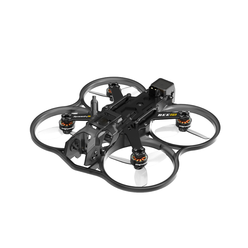 Drone Kit With Camera - SpeedyBee Bee25 2.5인치 HD O3 에어