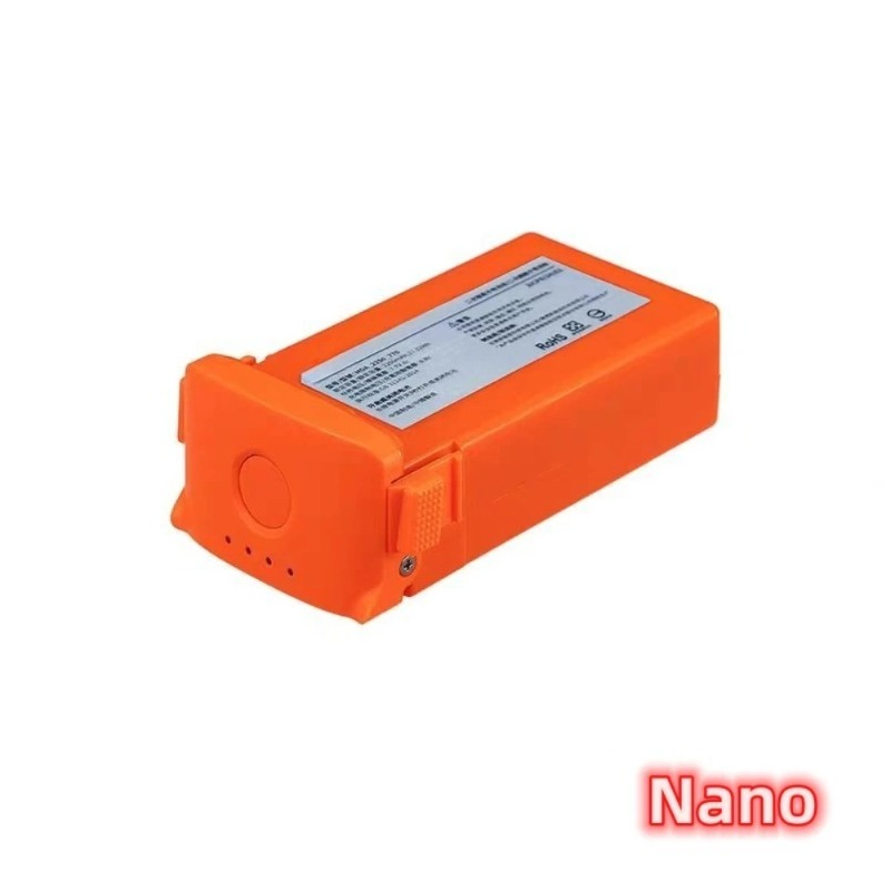 고용량 2250mAh 7.7V 드론용 충전식 리튬 폴리 - Autel Drone Evo Nano 리뷰 및 가격