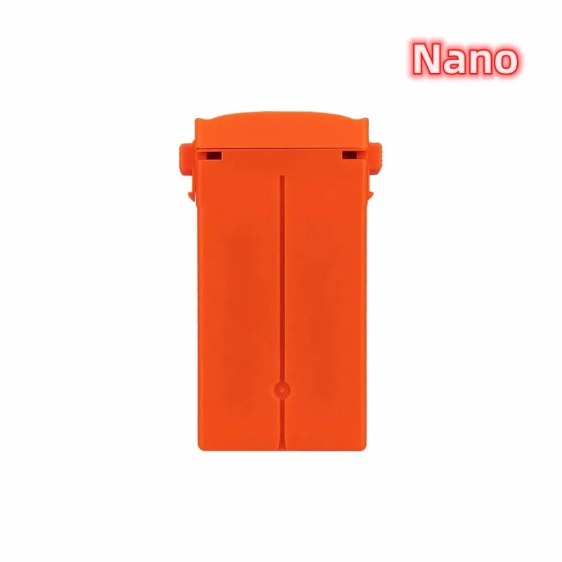 고용량 2250mAh 7.7V 드론용 충전식 리튬 폴리 - Autel Drone Evo Nano 리뷰 및 가격