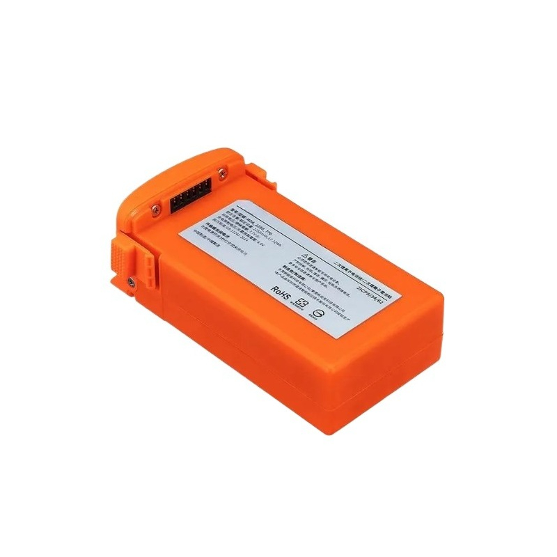 고용량 2250mAh 7.7V 드론용 충전식 리튬 폴리 - Autel Drone Evo Nano 리뷰 및 가격