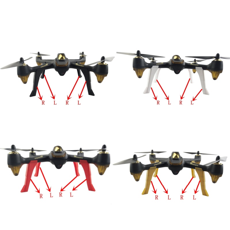 Hubsan H501S H501C X4 업그레이드된 내 - Drone Kit Beginner 리뷰 및 가격