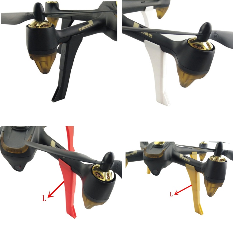 Hubsan H501S H501C X4 업그레이드된 내 - Drone Kit Beginner 리뷰 및 가격