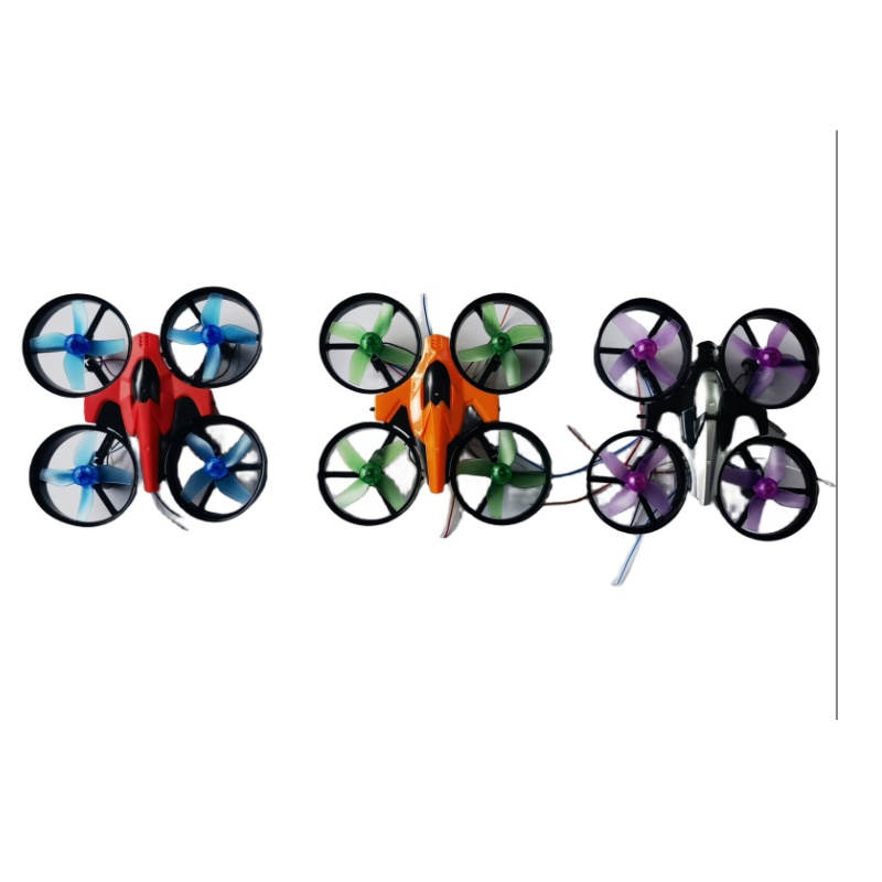 DIY 미니 RC 드론 키트-BLH8700/BLH858 - Drone Kit Build Yourself 리뷰 및 가격