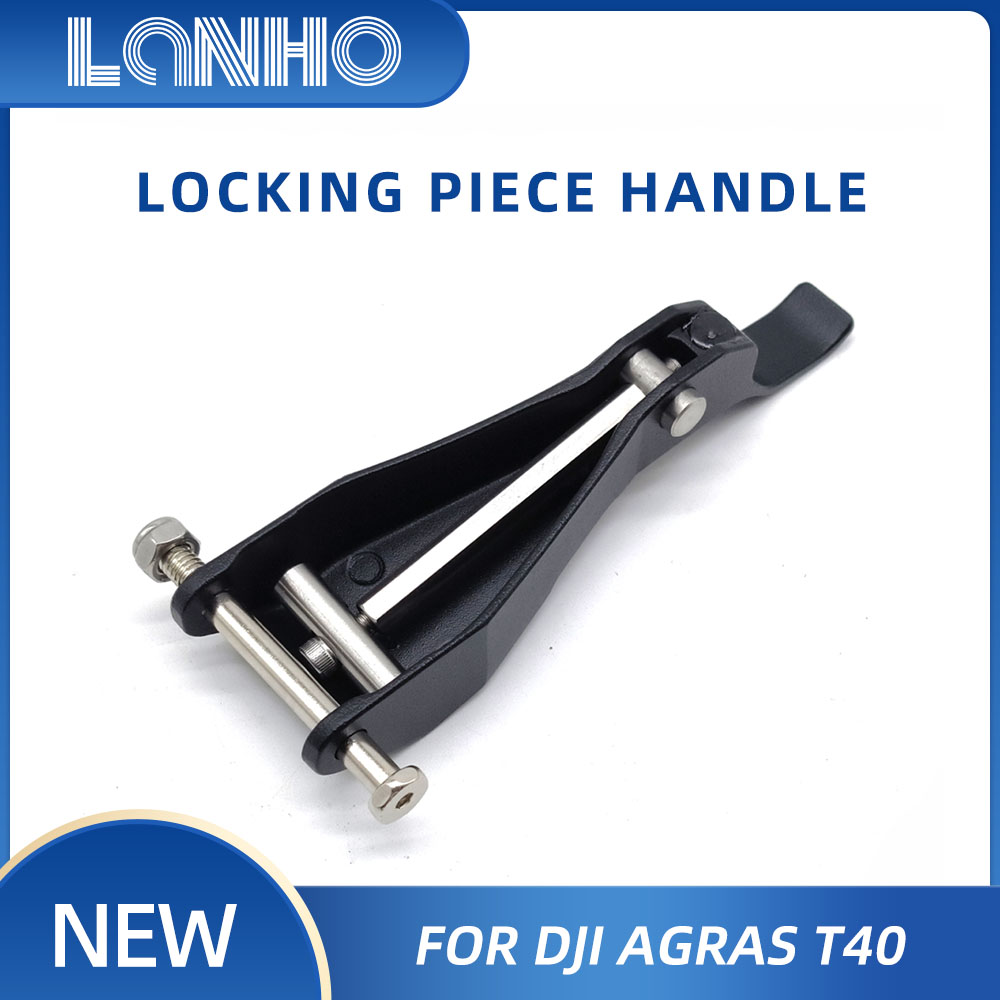 DJI Agras T40용 잠금 핸들 키트, 잠금 장치 - Drone Kit Parts Included 리뷰 및 가격