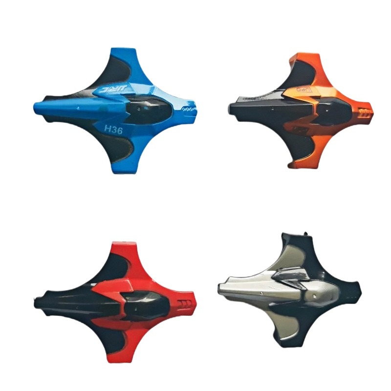 완벽한 DIY 드론 키트 2.4G 6축 자이로 헤드리스 - Drone Kit Beginner 리뷰 및 가격