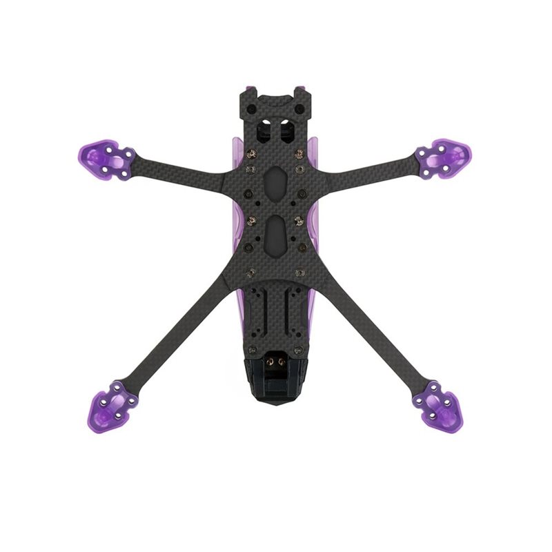 B92B 만타 5 SE V2 프레임 키트, 프리스타일  - Drone Kit Racing 리뷰 및 가격