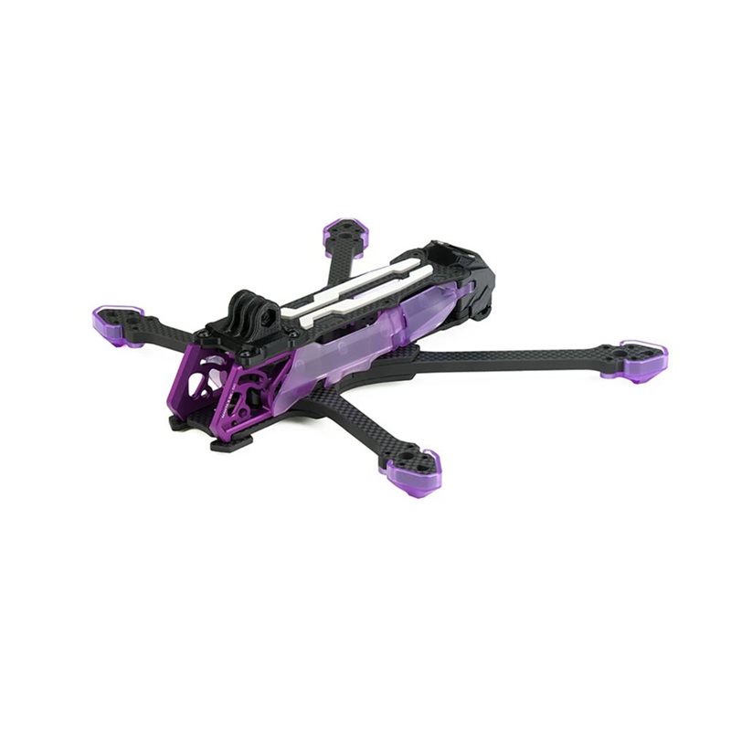 B92B 만타 5 SE V2 프레임 키트, 프리스타일  - Drone Kit Racing 리뷰 및 가격